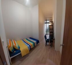 Dover Parkview (D5), Condominium #553537641